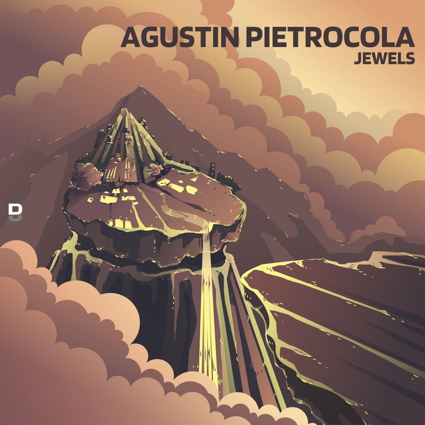 Agustin Pietrocola - Jewels [DU083]